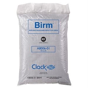 BIRM, REGULAR CU FT