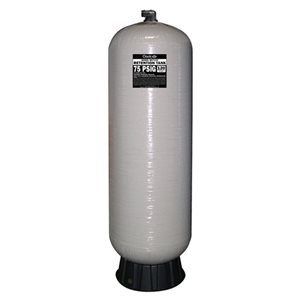 MCT120 MAXIMUM CONTACT TANK w / FITTINGS