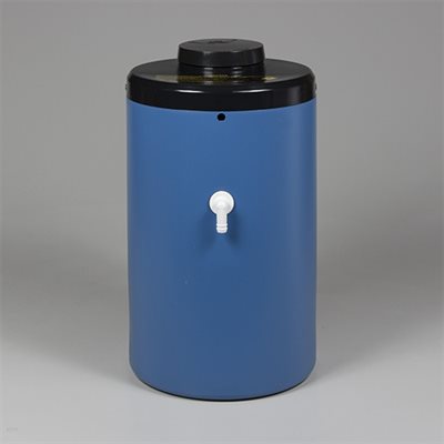 COMPLETE POT PERM TANK - BLUE