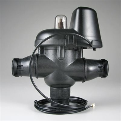 WS1 MOTORIZED VALVE (MAV) FXF