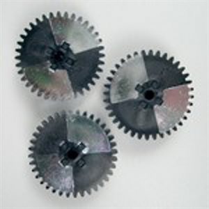 WS1 DRIVE REDUCING GEAR 12x36