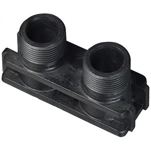 1" PLASTIC YOKE