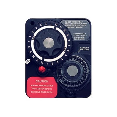 3200 MD STANDARD TIMER