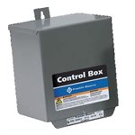 FEC CONTROL BOX 3 HP 230V DELUXE