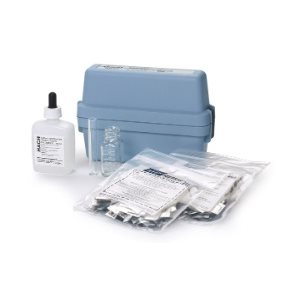 ALKALINITY TEST KIT