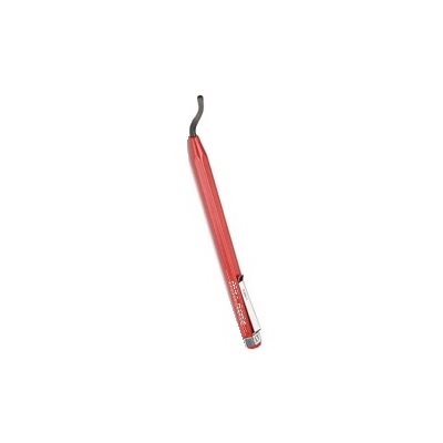 DEBURR TOOL - RED HANDLE