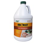 RID-O-RUST STAIN REMOVER (CASE - 4 GAL)