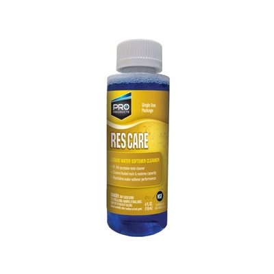 RESIN CLEANER (4 OZ)