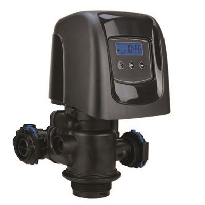 5800BM VALVE w / TOUCH SCREEN - NO BYPASS