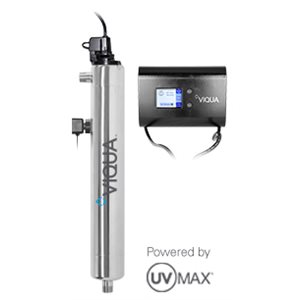 UVMAX - E4 PLUS TROJAN ULTRAVIOLET UNIT